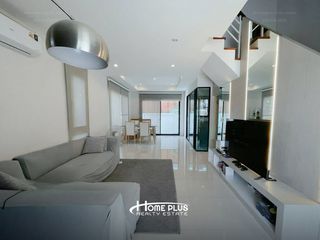 出售 3 卧室 联排别墅 在 Bang Phli, Samut Prakan