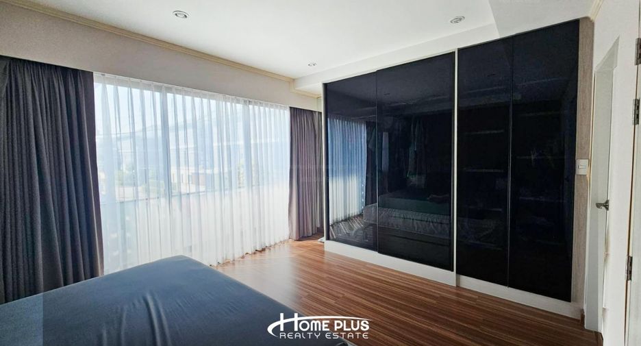 For sale 3 bedrooms townhouse in Bang Phli, Samut Prakan