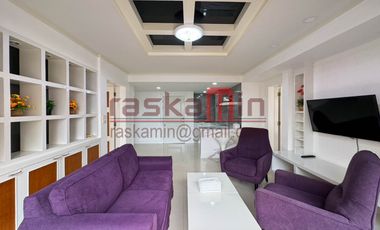 For sale 2 bedrooms condo in North Pattaya, Pattaya