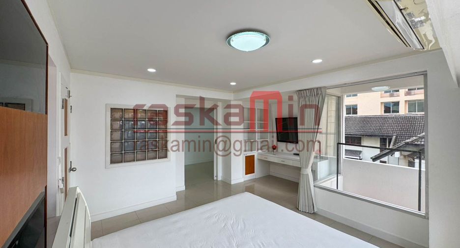 For sale 2 bedrooms condo in North Pattaya, Pattaya