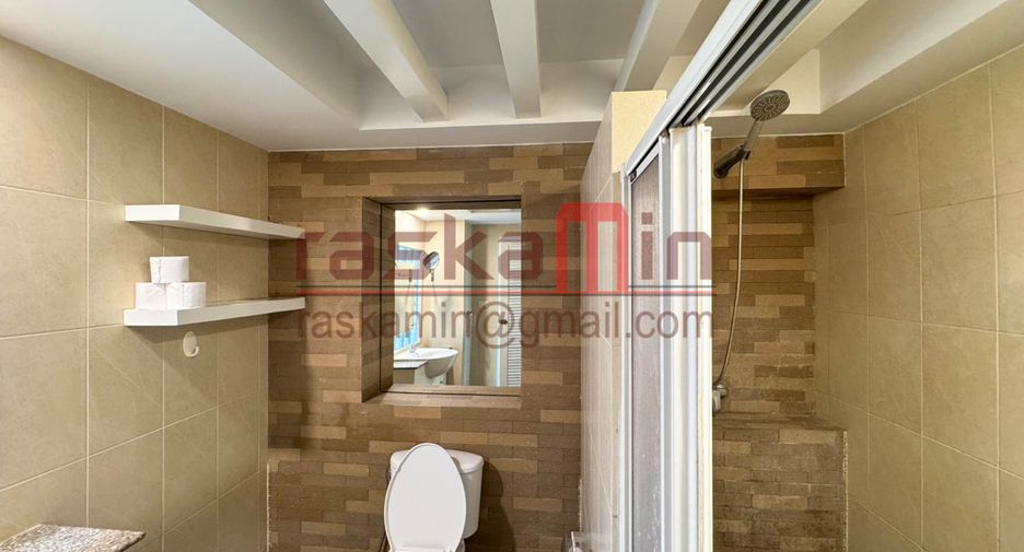 For sale 2 bedrooms condo in North Pattaya, Pattaya