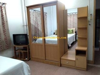 For rent 1 bed house in Saraphi, Chiang Mai