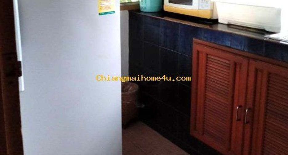 For rent 1 bed house in Saraphi, Chiang Mai