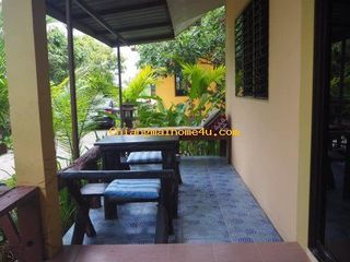 For rent 1 bed house in Saraphi, Chiang Mai