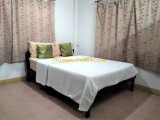 For rent 1 bed house in Saraphi, Chiang Mai