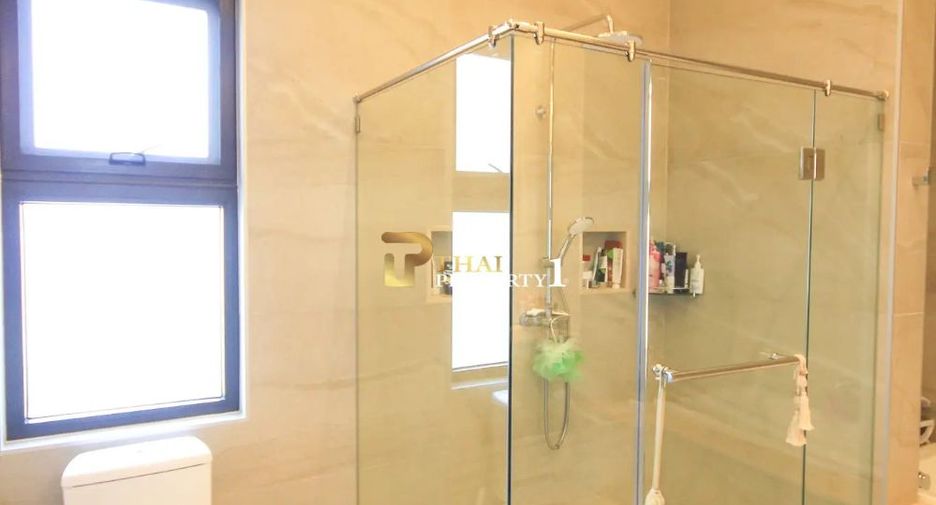 For sale 4 bedrooms villa in Hua Hin, Prachuap Khiri Khan