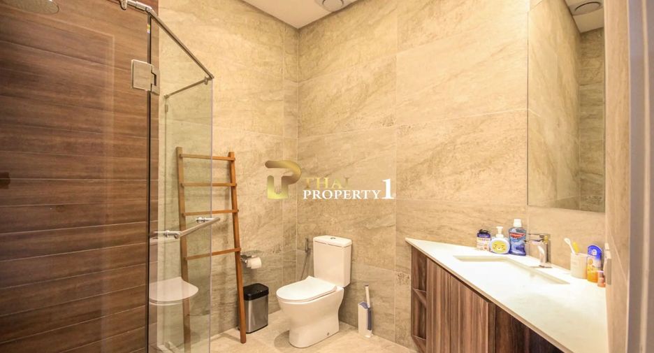 For sale 4 bedrooms villa in Hua Hin, Prachuap Khiri Khan