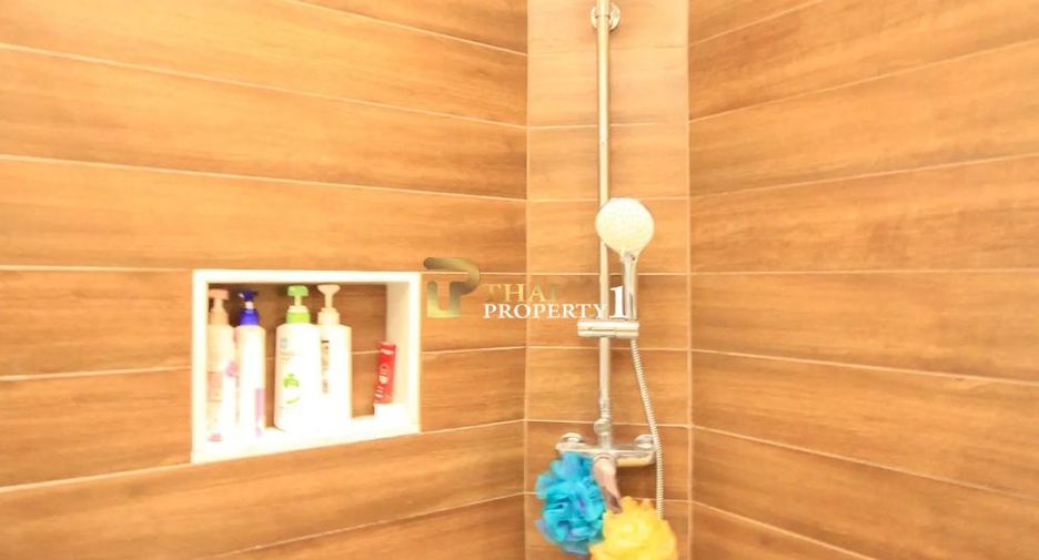 For sale 4 bedrooms villa in Hua Hin, Prachuap Khiri Khan