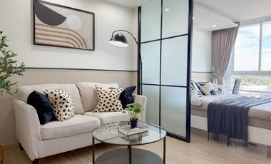 For sale 1 bed condo in Mueang Phuket, Phuket