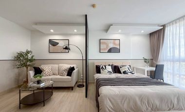 For sale 1 bed condo in Mueang Phuket, Phuket