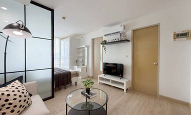For sale 1 bed condo in Mueang Phuket, Phuket