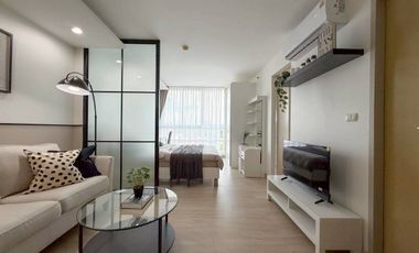 For sale 1 bed condo in Mueang Phuket, Phuket