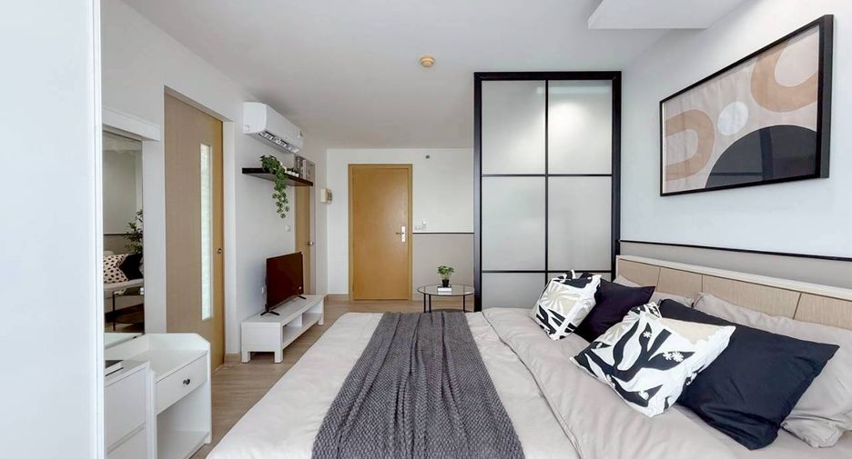 For sale 1 bed condo in Mueang Phuket, Phuket