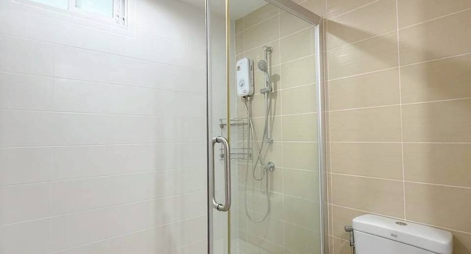 For sale 1 bed condo in Mueang Phuket, Phuket