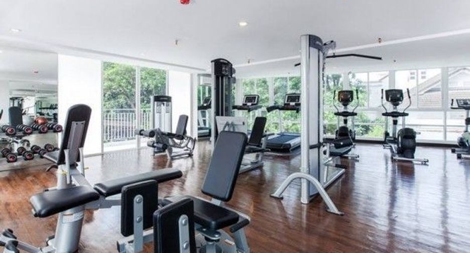 For sale 1 bed condo in Mueang Phuket, Phuket