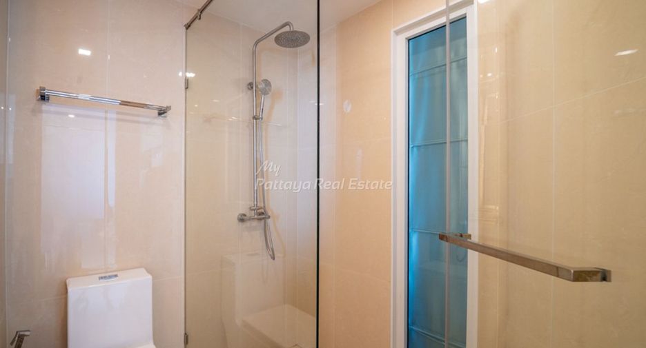 Wohnung zum Kauf mit 1 Zimmer in South Pattaya, Pattaya