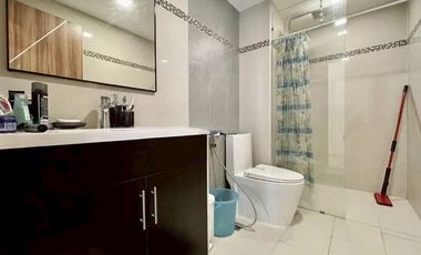 Продажа 3 спальни кондо в Йомтиен, Паттайя