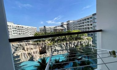 Продажа 3 спальни кондо в Йомтиен, Паттайя