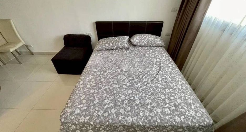 Продажа 3 спальни кондо в Йомтиен, Паттайя