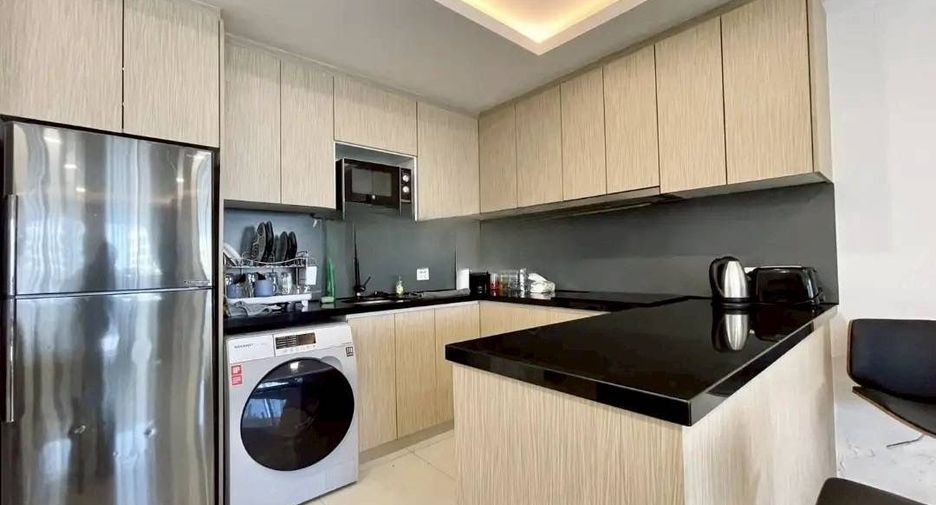 Продажа 3 спальни кондо в Йомтиен, Паттайя