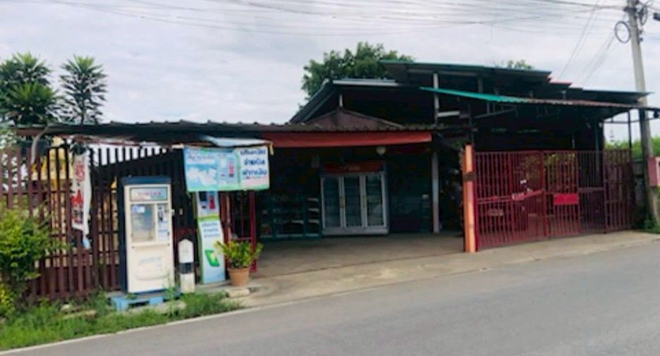 Terreno en venta en Lat Lum Kaeo, Pathum Thani