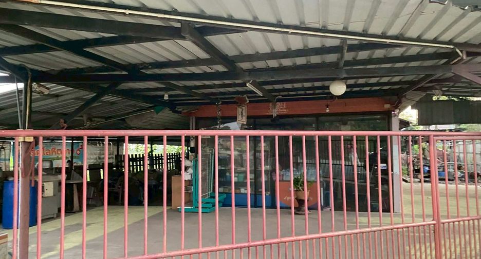 Terreno en venta en Lat Lum Kaeo, Pathum Thani