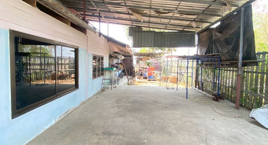 Terreno en venta en Lat Lum Kaeo, Pathum Thani