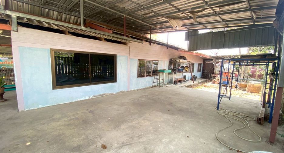Terreno en venta en Lat Lum Kaeo, Pathum Thani