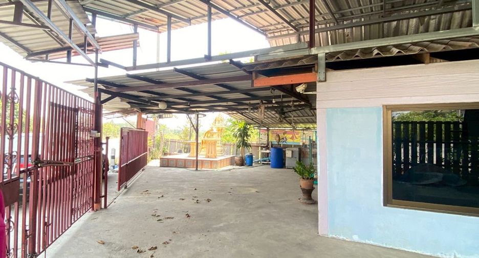 Terreno en venta en Lat Lum Kaeo, Pathum Thani