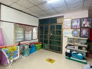 Terreno en venta en Lat Lum Kaeo, Pathum Thani