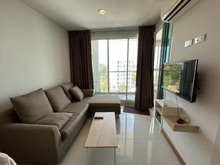出售 2 卧室 公寓 在 Si Racha, Chon Buri