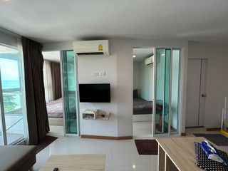 出售 2 卧室 公寓 在 Si Racha, Chon Buri