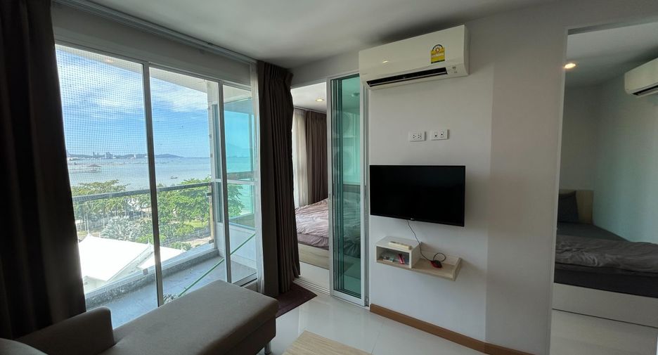 出售 2 卧室 公寓 在 Si Racha, Chon Buri