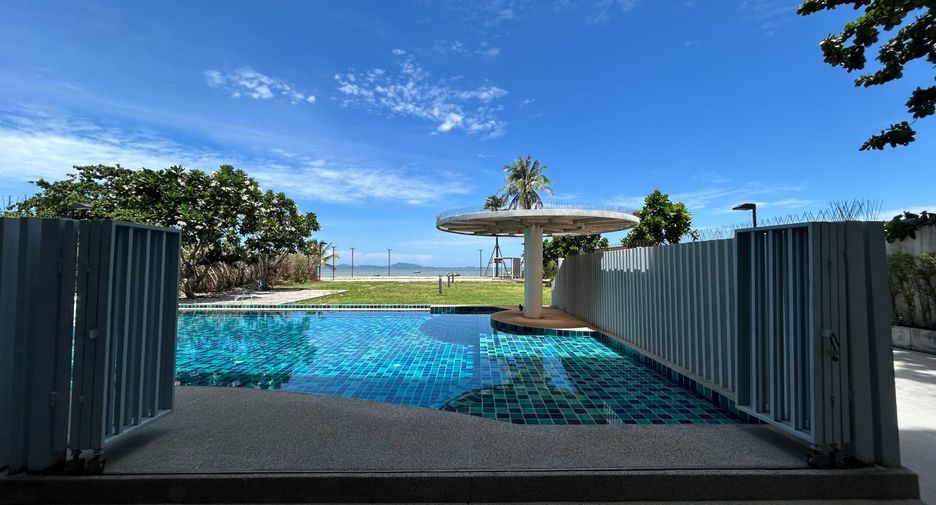 出售 2 卧室 公寓 在 Si Racha, Chon Buri