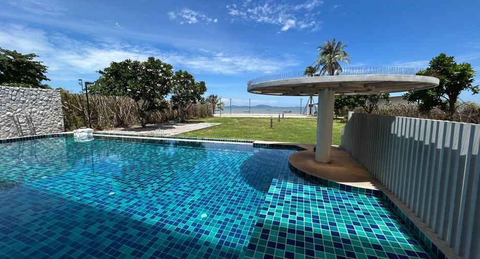 出售 2 卧室 公寓 在 Si Racha, Chon Buri