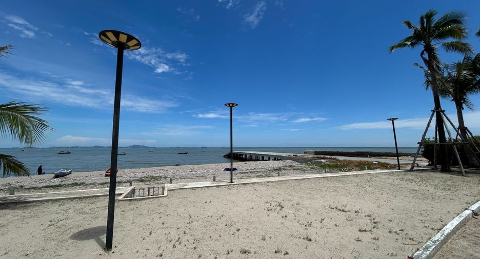 出售 2 卧室 公寓 在 Si Racha, Chon Buri