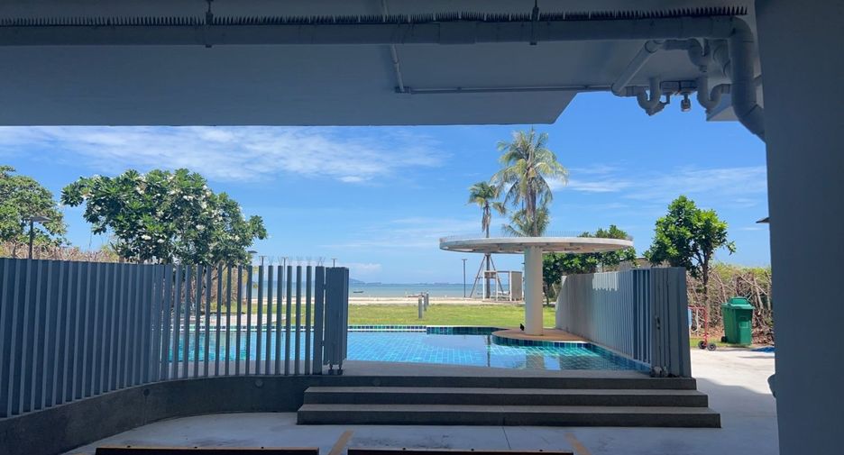 出售 2 卧室 公寓 在 Si Racha, Chon Buri