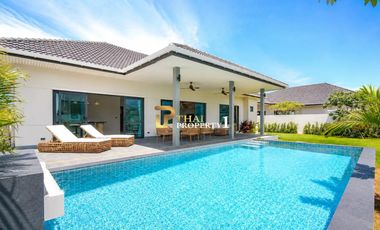 Villa zum Kauf mit 3 Zimmer in Hua Hin, Prachuap Khiri Khan