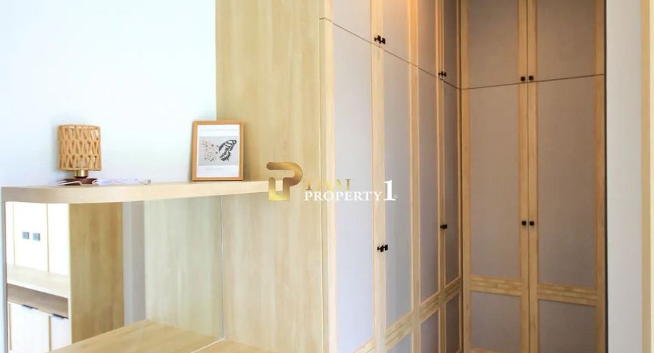 For sale 3 bedrooms villa in Hua Hin, Prachuap Khiri Khan
