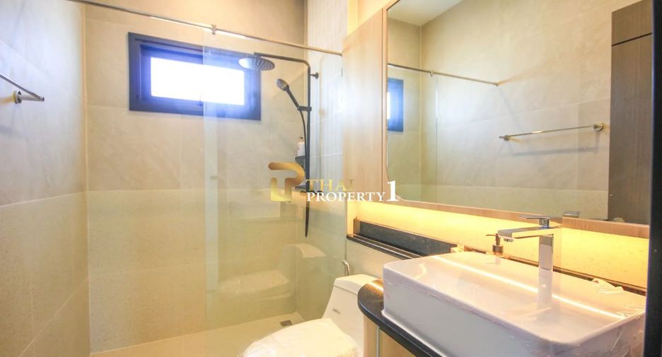 For sale 3 bedrooms villa in Hua Hin, Prachuap Khiri Khan