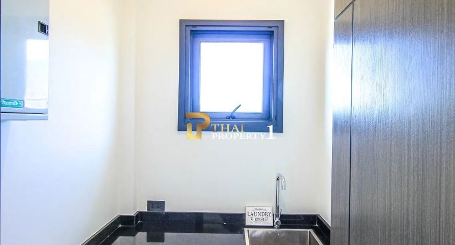 For sale 3 bedrooms villa in Hua Hin, Prachuap Khiri Khan