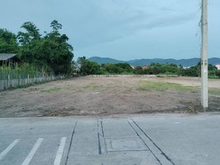 Terreno en venta en Mueang Chon Buri, Chonburi