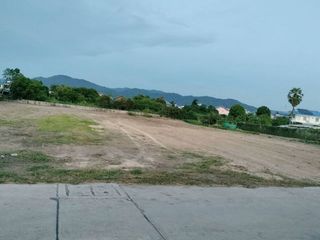 Terreno en venta en Mueang Chon Buri, Chonburi