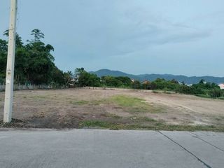 Terreno en venta en Mueang Chon Buri, Chonburi