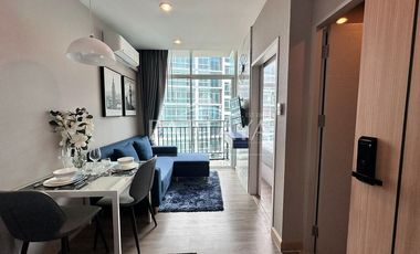 Продажа 1 кровать кондо в Йомтиен, Паттайя