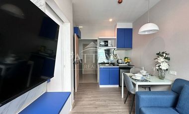 Продажа 1 кровать кондо в Йомтиен, Паттайя