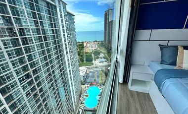 Продажа 1 кровать кондо в Йомтиен, Паттайя