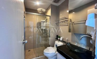 Продажа 1 кровать кондо в Йомтиен, Паттайя