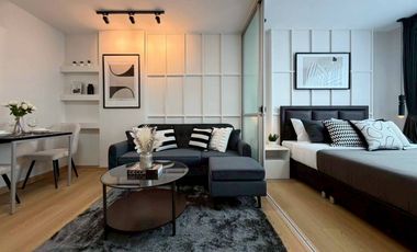 For sale 1 bed condo in Kathu, Phuket