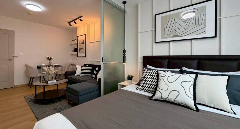 For sale 1 bed condo in Kathu, Phuket